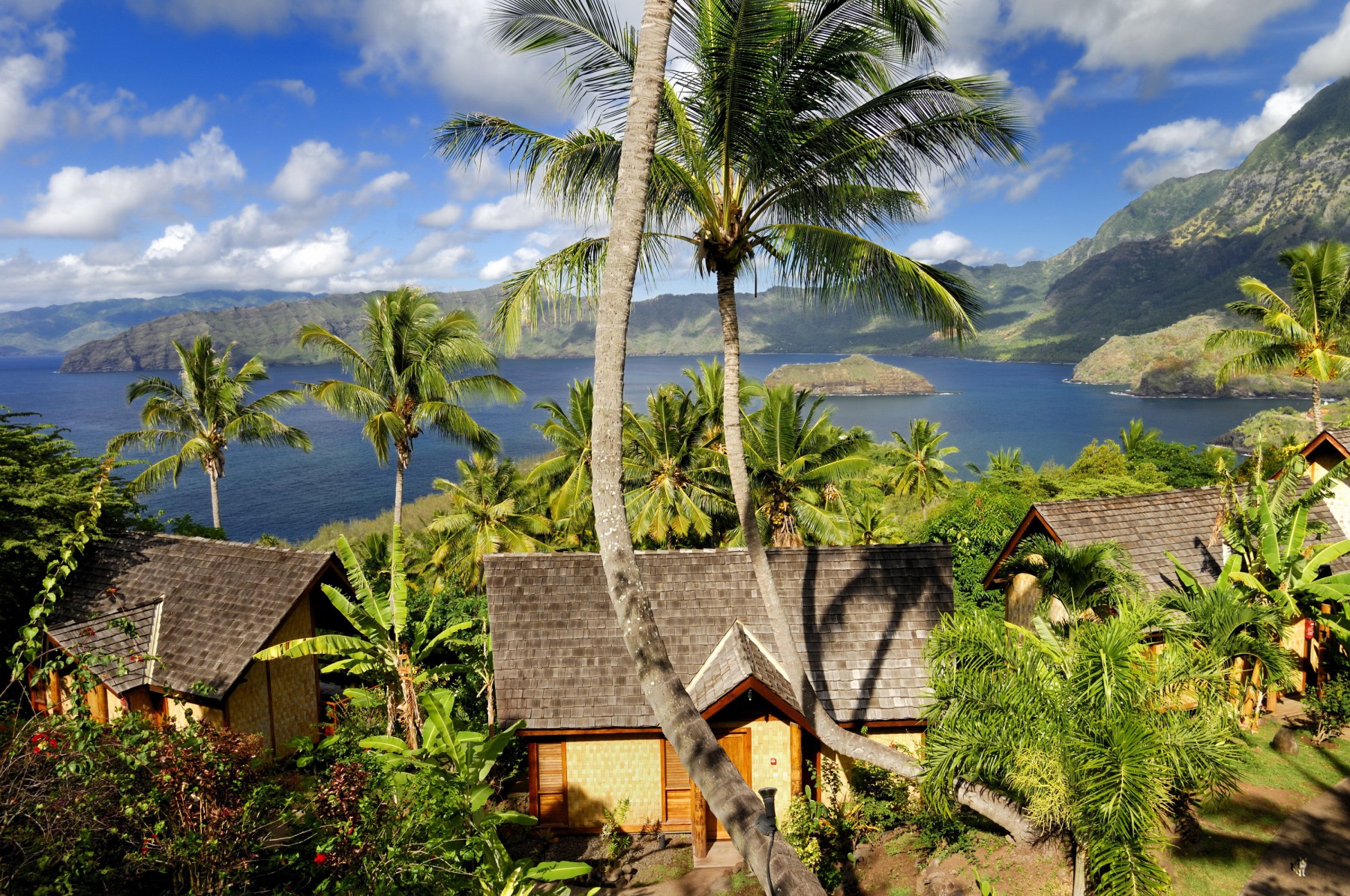Hiva Oa Hanakee Lodge